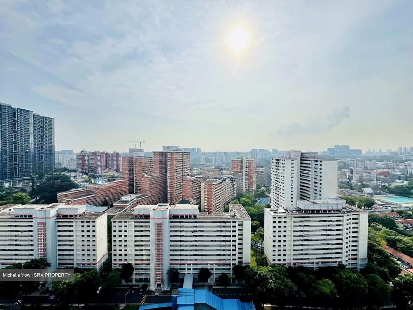 Commonwealth Towers (D3), Condominium #535897661